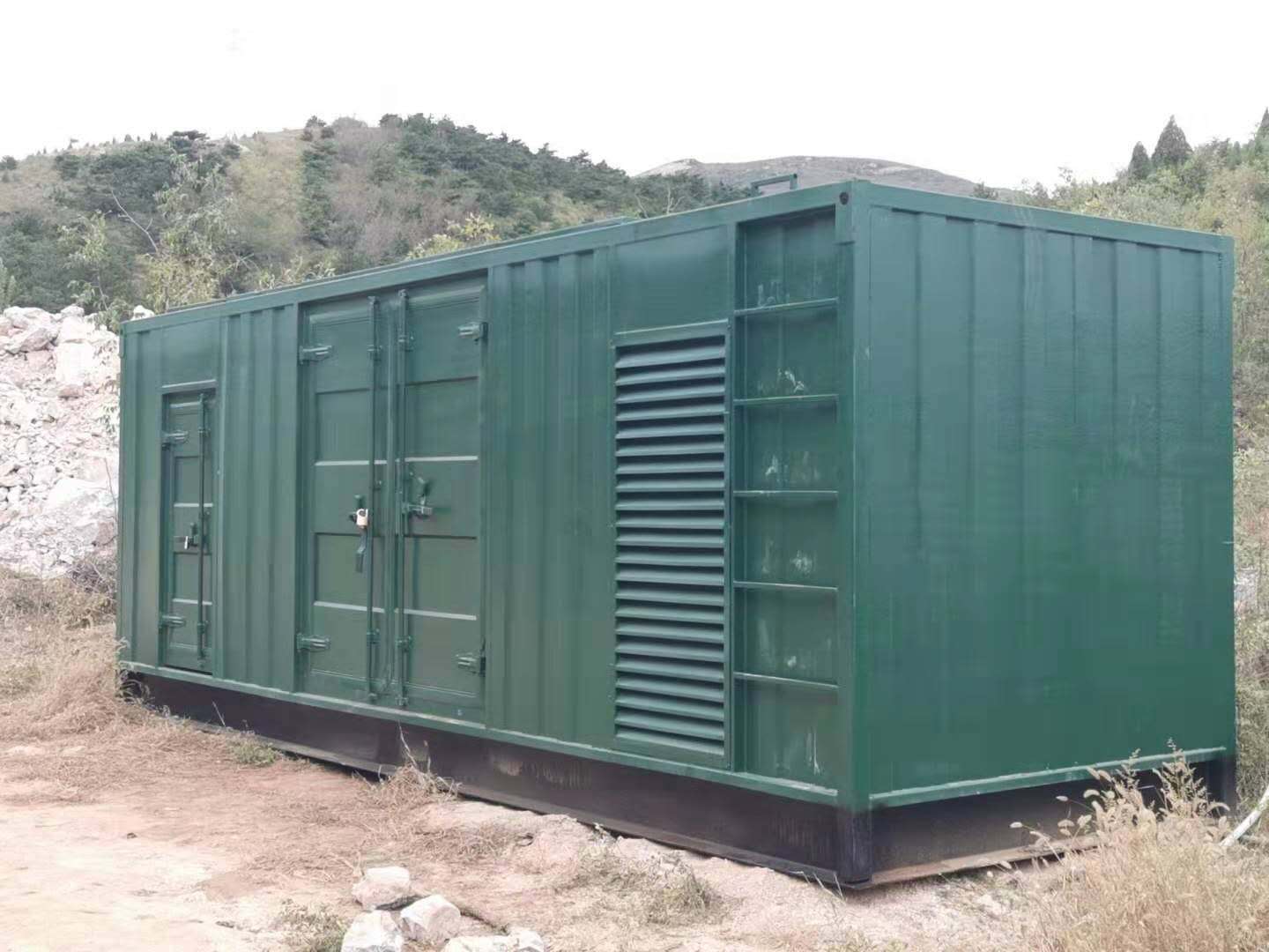 威海如何对接地系统进行定期检测和维护？