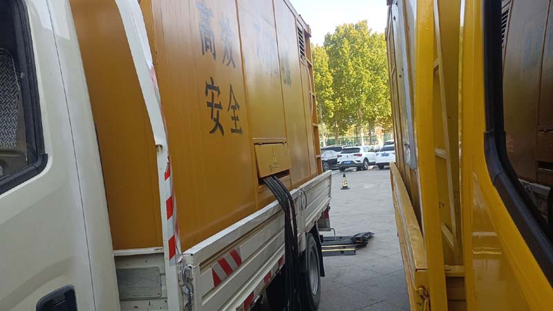威海如何判断柴油发电机组和UPS电源的切换时间是否符合要求？